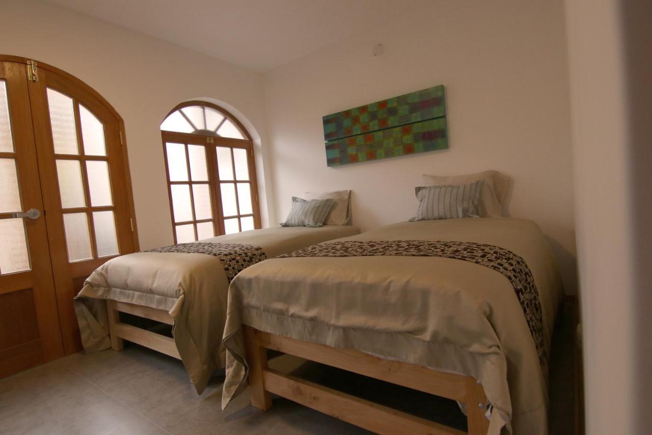Urune Tambo Boutique Hotel Cajamarca Buitenkant foto